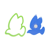 No.0001 青い鳥