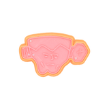 No.0073 フランケン先輩