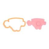 No.0073 フランケン先輩