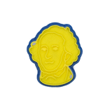 No.0199 Felix mendelssohn フェリックス・メンデルスゾーン