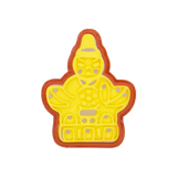 No.0299 広島 三次人形 天神