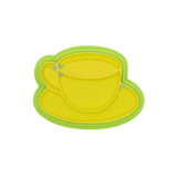 No.0317 コーヒー(コーヒーカップ)