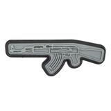 No.0614 AK-47