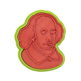 No.0616 William Shakespeare