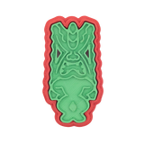 No.0629 Tiki KANE
