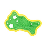 No.0378 ウグイス 鶯