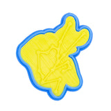 No.0424 おうし座 Taurus