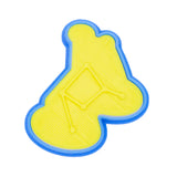 No.0429 天秤座 Libra