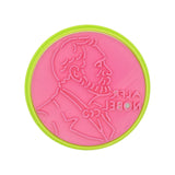 No.0485 Alfred Bernhard Nobel ノーベル