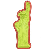No.0594 The Statue of Liberty of Liberty