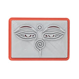 No.0695 仏陀の目 / buddha eye