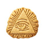 No.0696 プロビデンスの目