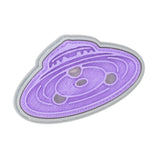 No.0001 Blauer Vogel