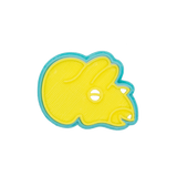 No.0003 トリケラトプス