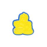 No.0005 奈良の大仏