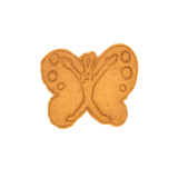 No.0007 ひらけチョウチョ