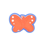 No.0007 ひらけチョウチョ