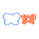 No.0007 ひらけチョウチョ