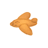 No.0008 ひこうきボヤボヤ