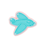 No.0008 ひこうきボヤボヤ