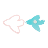 No.0008 ひこうきボヤボヤ