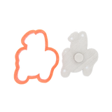 No.0016 福耳バニー