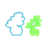 No.0018 博萨(戈巴松)