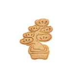 No.0018 博萨(戈巴松)