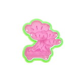 No.0019盆景(黑松)