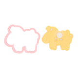 No.0022 Haniwa caballo