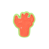 No.0024 火焔土器