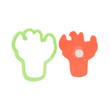 No.0024 火焔土器