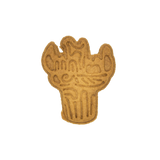 No.0024 火焔土器