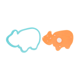 No.0025 あかべこ