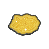 No.0026 噂のたいやき