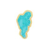 No.0056 二宮金治郎