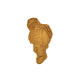 No.0056 二宮金治郎