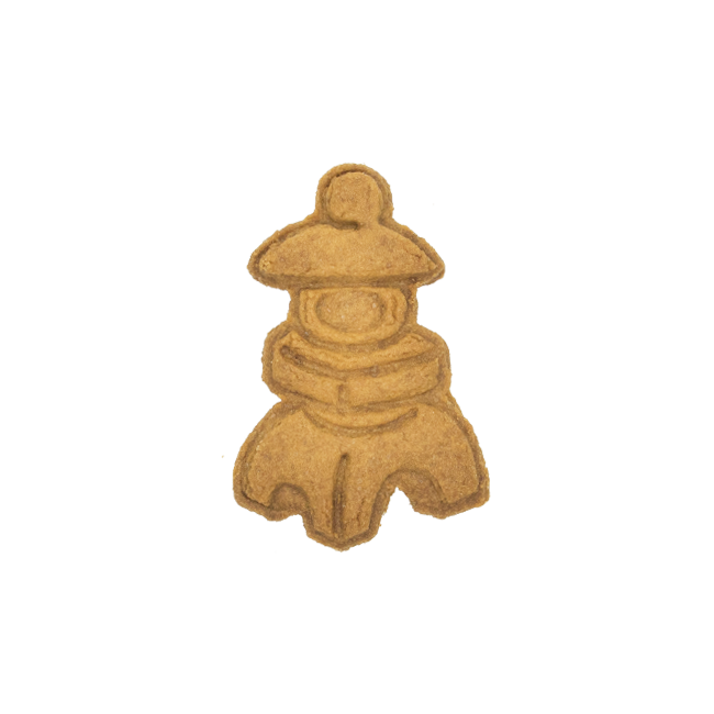 No.0057 石灯篭 – sacsac / cookie cutter museum