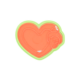 N ° 0061 roue potérieure