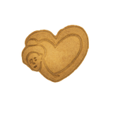 N ° 0061 roue potérieure