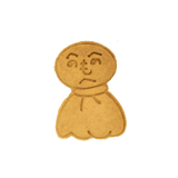 No.0062 てるてるぼうず