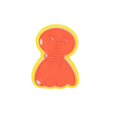 No.0062 てるてるぼうず