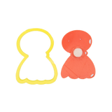 No.0062 てるてるぼうず