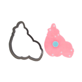 No.0066 羅城門の鬼