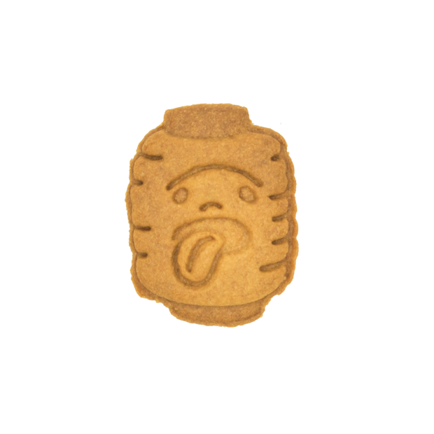 No.0068 提灯おばけ – sacsac / cookie cutter museum