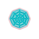 No.0070 nido de araña