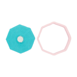 No.0070 nido de araña