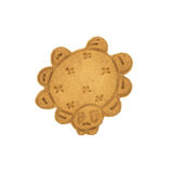 No.0071 araña como flores