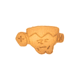 No.0073 Franken Senior