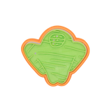 No.0074 Hombre de mamá